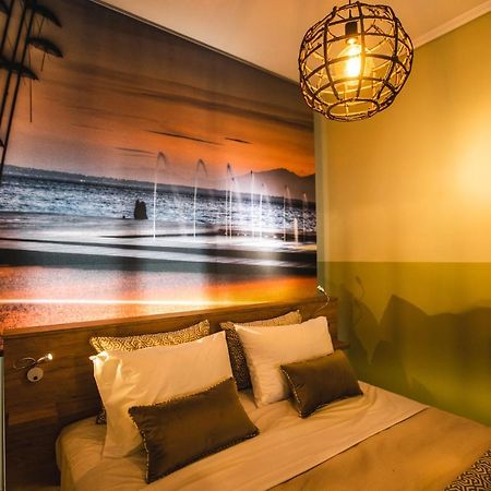 Air Loft Daire Selanik Dış mekan fotoğraf