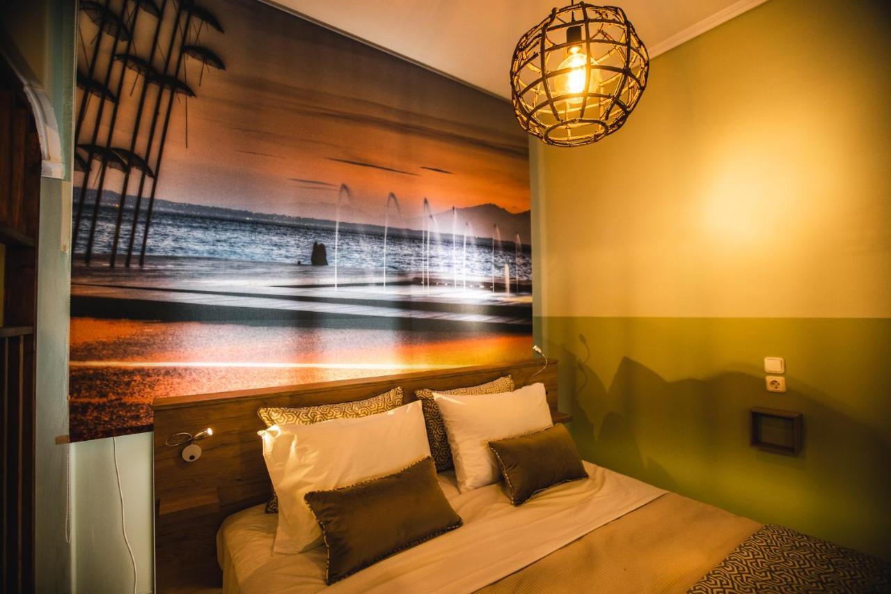 Air Loft Daire Selanik Dış mekan fotoğraf