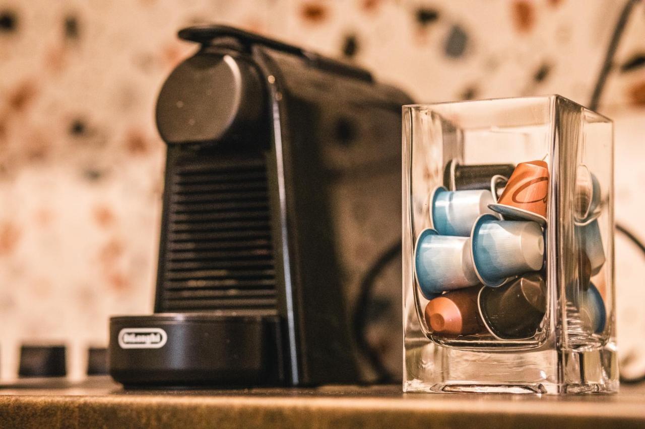 Air Loft Daire Selanik Dış mekan fotoğraf