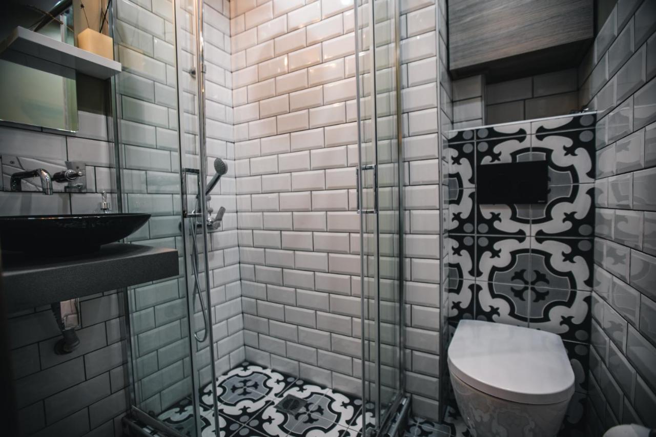 Air Loft Daire Selanik Dış mekan fotoğraf