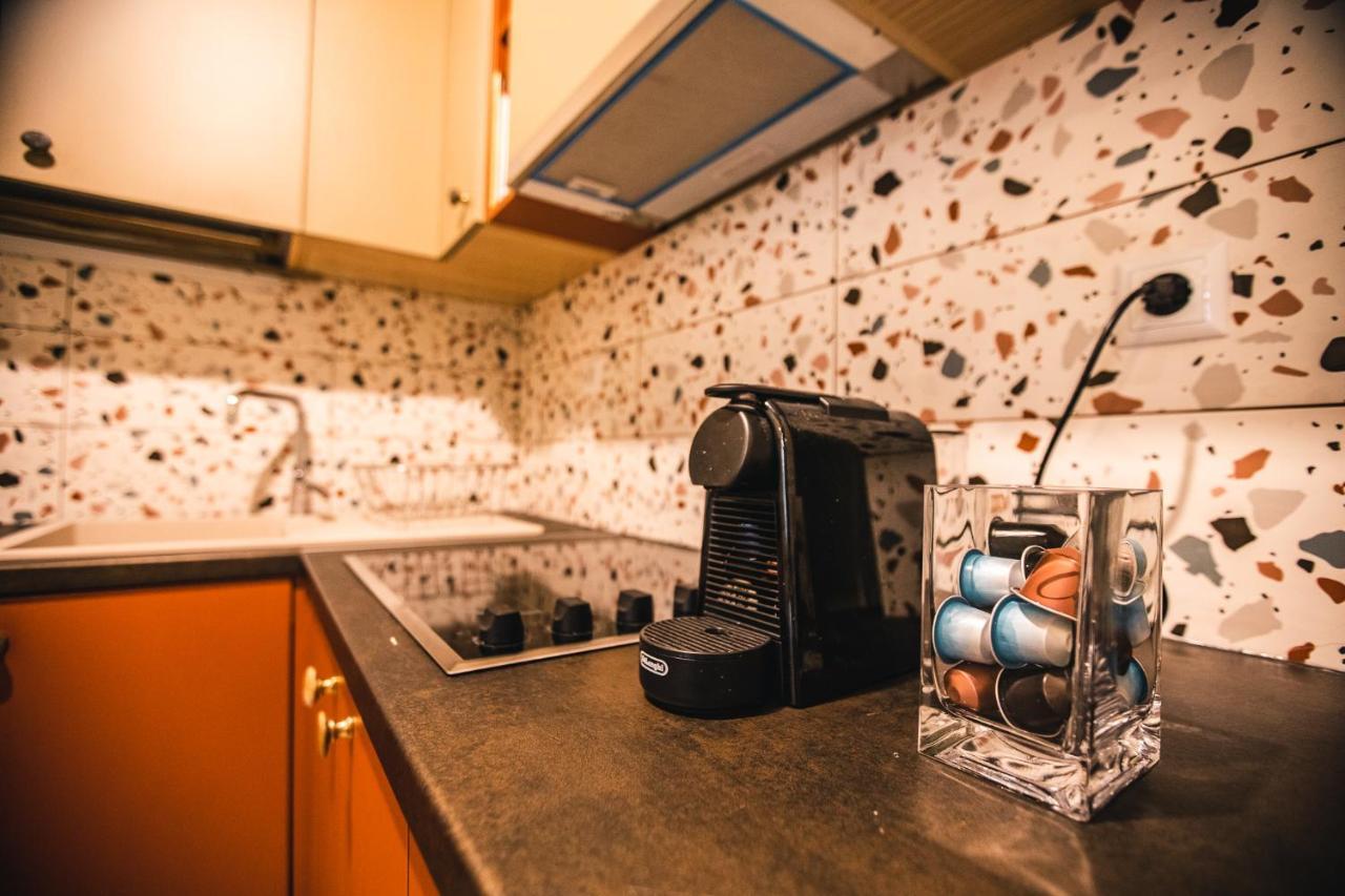 Air Loft Daire Selanik Dış mekan fotoğraf