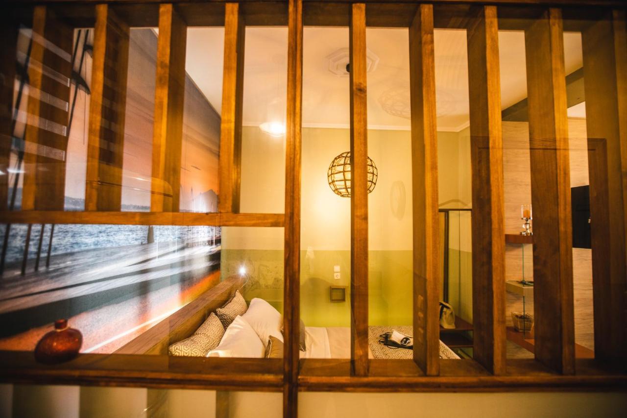 Air Loft Daire Selanik Dış mekan fotoğraf