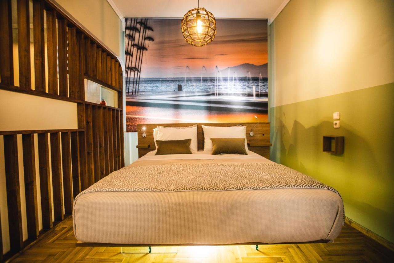 Air Loft Daire Selanik Dış mekan fotoğraf