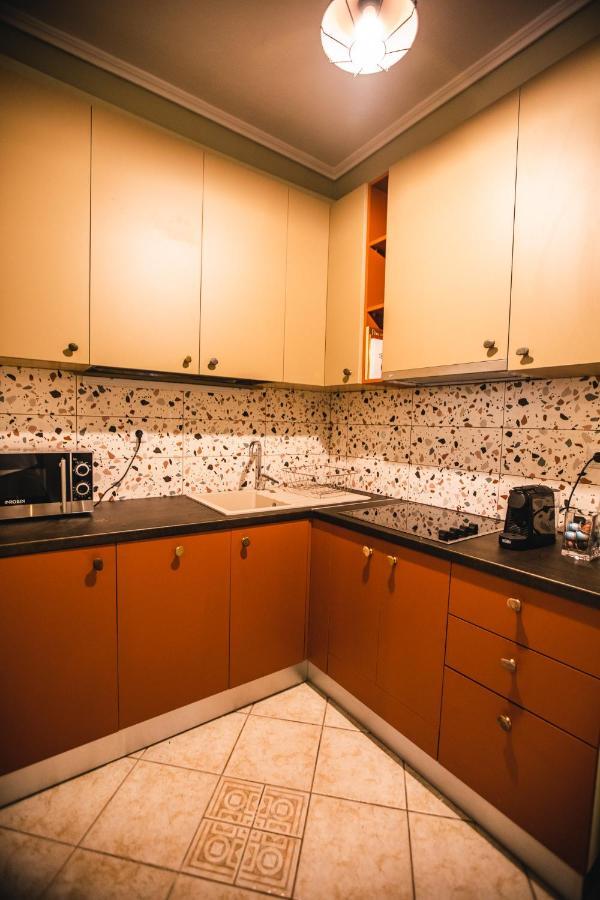Air Loft Daire Selanik Dış mekan fotoğraf