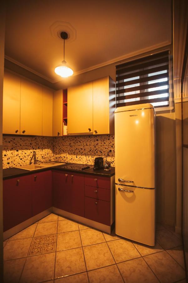 Air Loft Daire Selanik Dış mekan fotoğraf